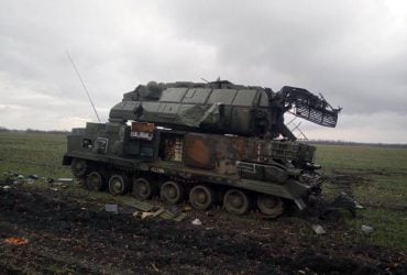 Це вже розгром: втрати ППО Росії різко зросли від початку року, - OSINT