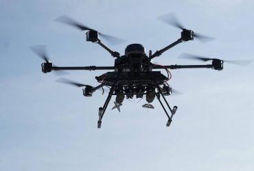 Це вже зовсім інше поле бою: експерт розповів про революцію дронів