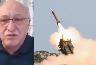 Просто за голову руки хапаються: експерт порівняв ППО України та країн Перської затоки