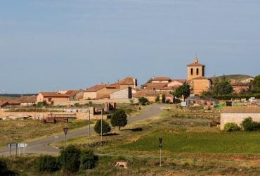 В Іспанії можна оселитися в селі та отримати будинок безкоштовно: що для цього потрібно