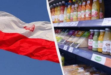 Каждый десятый магазин популярной продуктовой сети в Польше возглавляют украинцы, – СМИ