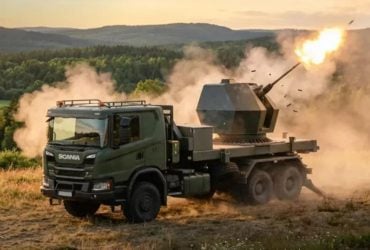 Швеція передасть Україні хайтек-винищувачі Шахедів: Міноборони розкрило деталі