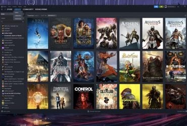 Steam готує важливу функцію для геймерів: вона покаже FPS у грі ще до її купівлі