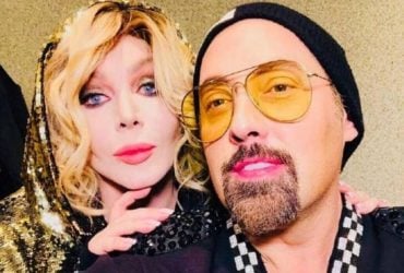 Коляденко публічно звернувся до своєї екскоханої Ірини Білик