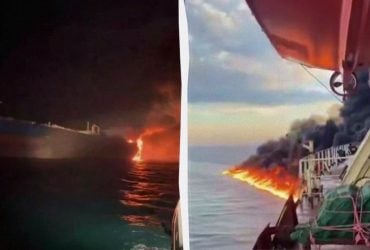 Украина придумала хитрую стратегию ударов по теневому флоту, и РФ здесь бессильна, – СМИ