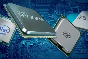 Эксперты выбрали лучшие процессоры AMD и Intel, которые можно купить в 2026 году