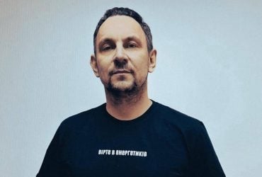 Харчишин відверто заговорив про спілкування з синами: "Відчув велику вікову різницю"