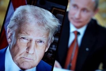 Испанцы считают Трампа более опасной угрозой для мира, чем Путина, – опрос