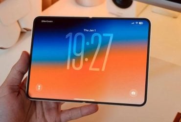 Apple почала виробництво складаного iPhone – про смартфон вже майже все відомо