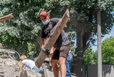 В Одесі впроваджують трудову повинність: яких сфер та кого це стосується