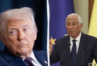 У ЄС жорстко відреагували на погрози Трампа щодо ударів по енергетиці Ірану, - Politico