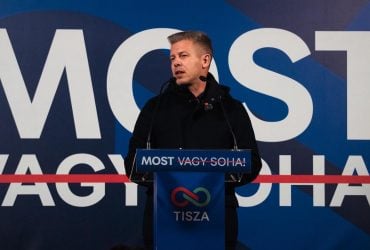 Венгрия не изменит антиукраинский курс сразу после победы оппозиции, – аналитик