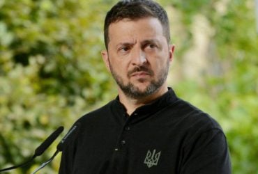 Якщо РФ припинить удари по нашій енергетиці, ми будемо готові на дзеркальне, - Зеленський