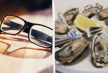 Не тільки морква: перелічено 8 найкорисніших продуктів для здоров'я очей