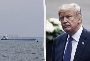 Опыт Украины может помочь Трампу разблокировать экспорт нефти в Ормузском проливе, - WSJ