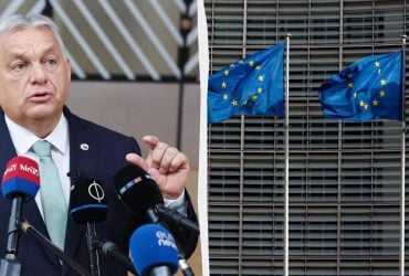 Паралич в Брюсселе: в Европе назревает дипломатическая революция, - Politico