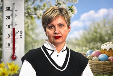 Погода на Пасху: праздник принесет улучшение, но есть нюанс