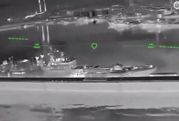 ВСУ нанесли удар по флагману Черноморского флота РФ: Плетенчук объяснил, что это означает