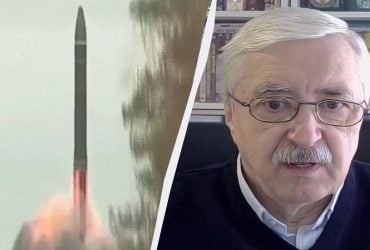 Без ядерной боевой части он ничтожен: эксперт прокомментировал новые угрозы РФ Орешником