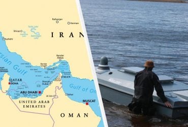 У Киева есть план: как Украина может разблокировать Ормузский пролив, – Euronews