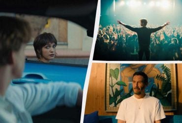 На драйві, Гуру та Наслідки: головні прем'єри тижня в кінотеатрах і онлайн