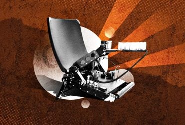 Раньше враг ставил большие тарелки, новый терминал уничтожить будет трудней: Флеш о Спирит-030