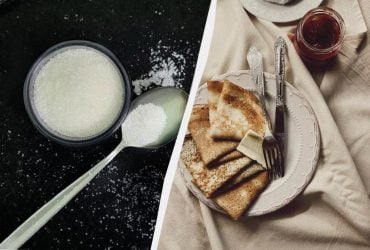 Додавати цукор у тісто для млинців – серйозна помилка: чому не варто цього робити