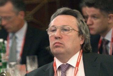 Умер бывший министр финансов Игорь Митюков