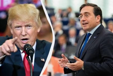 Погрози Трампа щодо виходу з НАТО спонукають Європу шукати альтернативу, - МЗС Іспанії