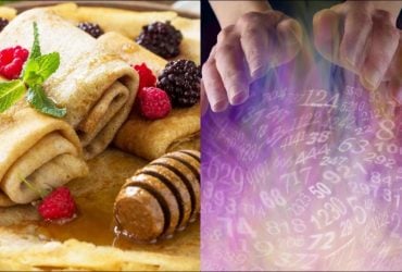 Березень - млинці, серпень - стейк із фрі: яка ваша найкраща страва за місяцем народження