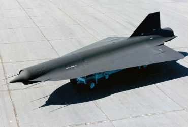 У 1960-х створили дрон, що літав швидше за багато сучасних, і це досі дивує