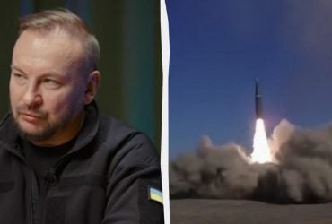 10 Іскандерів можуть наробити більше біди, ніж там той самий Орєшнік, - Флеш