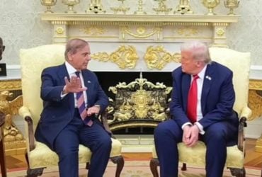 Пакистан просить Трампа продовжити дедлайн для Ірану на два тижні, - Reuters