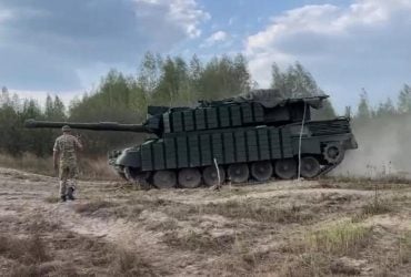 Танки Leopard в руках ЗСУ перевершили радянські: аналітики розповіли деталі