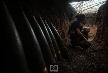 Военные считают нецелесообразным удерживать позиции на севере Мирнограда, – СМИ