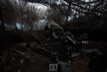 Есть еда и интернет: две бригады опровергли информацию о плохом обеспечении бойцов на фронте