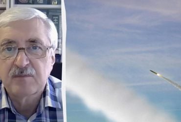 Fire Point анонсировала создание противобаллистической ракеты: эксперт озвучил скептический прогноз