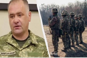 Це буде цвіт нації: сержант розповів, що нове покоління добровольців вже на підході