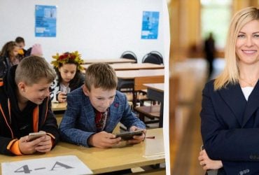 Дітям в Україні можуть заборонити користуватися соцмережами, - депутатка