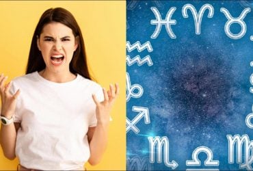 Эти знаки Зодиака самые страшные в гневе: их лучше не злить