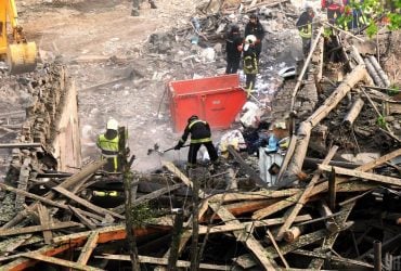 Трудова повинність в Україні: юрист пояснив, чи можуть громадян змусити розбирати завали