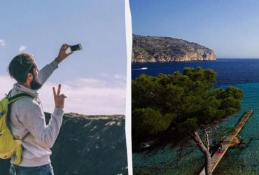 Курортный город на Майорке запустил туристический маршрут для любителей селфи