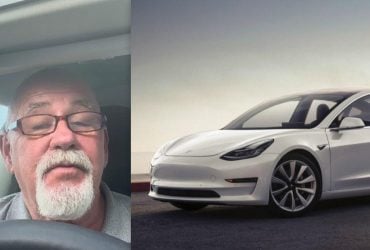 Владелец электрокара Tesla подсчитал расходы за 4,5 года: результат оказался неожиданным