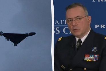 НАТО проспало дронову революцію і тепер змушене терміново адаптуватися, – адмірал