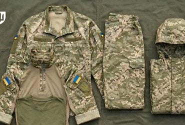 ВСУ могут остаться без формы: эксперты объяснили, в чём проблема