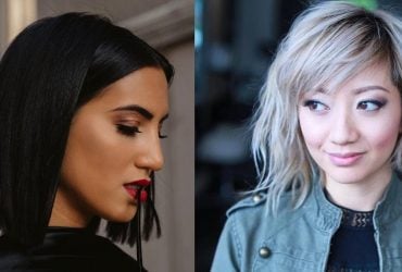 Универсальные стрижки для волос средней длины: 5 лучших причесок 2026-го