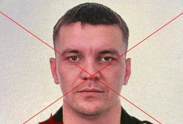 На Курщині за таємничих обставин загинув командир роти БПЛА окупантів