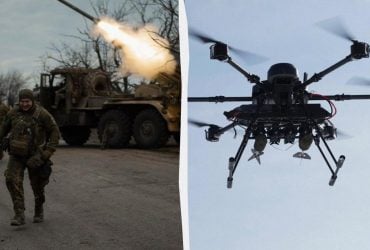 Чому світовий оборонний сектор навчається у технологій ЗСУ саме зараз: висновки Atlantic Council