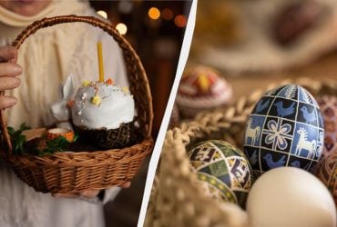 Священник дав чітку відповідь: скільки яєць насправді можна фарбувати на Великдень