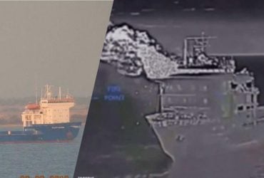 Серьезный удар по логистике: что потеряла РФ после вывода из строя парома в Керчи